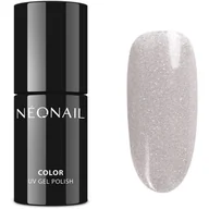 Lakiery hybrydowe - NeoNail - UV GEL POLISH COLOR - BRIDE''S TEAM - Lakier hybrydowy - 7,2 ml - 9360-7 DIVA BOSS - miniaturka - grafika 1