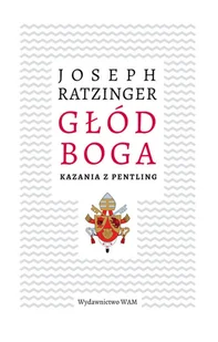 WAM Głód Boga - Benedykt XVI - Religia i religioznawstwo - miniaturka - grafika 2