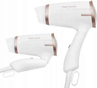 Mała Suszarka Do Włosów Proficare Pc-ht 33 - Suszarki do włosów - miniaturka - grafika 1