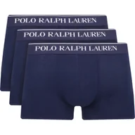 Majtki męskie - POLO RALPH LAUREN Bokserki 3-pack - miniaturka - grafika 1
