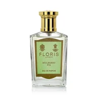 Wody i perfumy damskie - Floris Mulberry Fig Woda perfumowana 50 ml - miniaturka - grafika 1