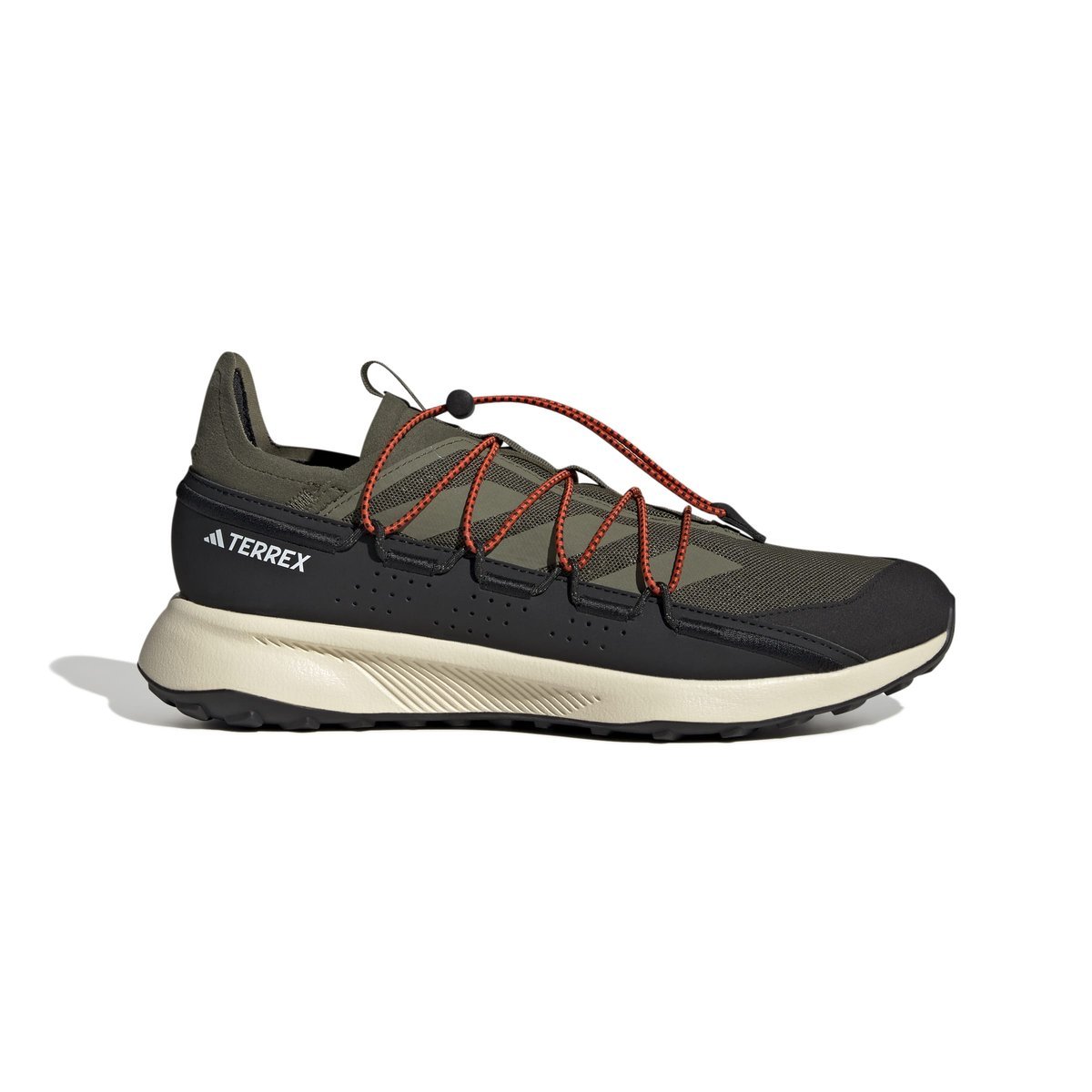 Buty górskie męskie ADIDAS TERREX VOYAGER 21 44.6