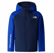 Kurtki damskie - Kurtka dziecięca dla chłopców THE NORTH FACE B Never Stop rozmiar XS - miniaturka - grafika 1