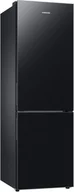 Lodówki - Samsung RB33B612EBN - miniaturka - grafika 1