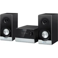 Wieże - BLAUPUNKT MS40.2BT Czarny - miniaturka - grafika 1