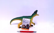 Figurki dla dzieci - Figurka Memorysolution *****Dinozaur Tyrannosaurus z dźw. BY168-302 04153 - miniaturka - grafika 1
