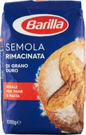 Mąka - Mąka Farina Semola Grano Duro 1kg - Barilla - miniaturka - grafika 1