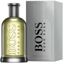 Hugo Boss Bottled woda toaletowa 200 ml - Wody i perfumy męskie - miniaturka - grafika 1