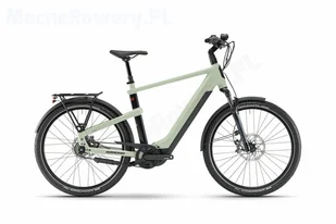 Winora Yakun R5 Pro High 2024 pistachio 27,5 cala - Rowery elektryczne - miniaturka - grafika 1