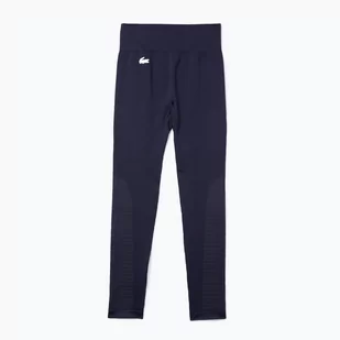 LACOSTE Spodnie Lacoste XF7881 423 - Tenis ziemny - miniaturka - grafika 1