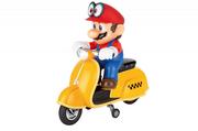 Carrera Skuter RC Super Mario Odyssey Mario DARMOWA DOSTAWA przy płatności "Kup z Twisto" GXP-700