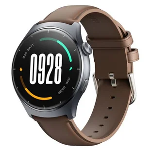 MIBRO Lite 3 Szary - Smartwatch - miniaturka - grafika 1