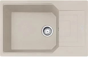 Franke Urban UBG 611-78 XL (orzechowy) - Zlewozmywaki - miniaturka - grafika 2