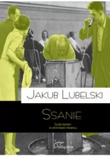 Teologia Polityczna Ssanie - Lubelski Jakub - Filologia i językoznawstwo - miniaturka - grafika 2