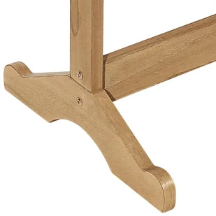 Szafka na biżuterię, z lustrem i LED, wolnostojąca Lumarko! - Szafki łazienkowe - miniaturka - grafika 11