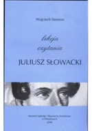 Biografie i autobiografie - Lekcja czytania Juliusz Słowacki - miniaturka - grafika 1