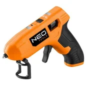 Pistolety malarskie - Neo Pistolet do kleju 17-083 - miniaturka - grafika 1