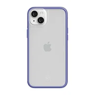 Etui i futerały do telefonów - Incipio Organicore Przezroczyste etui na telefon, 100% certyfikowane kompostowalne z ochroną przed upadkiem 4,3 m - lawendowy fioletowy/przezroczysty (IPH-2046-LDVTC) - miniaturka - grafika 1