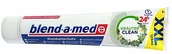 Pasty do zębów - Blend-a-med Krauter Clean Pasta do Zębów XXL 125ml DE - miniaturka - grafika 1