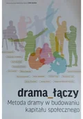 Biznes - Drama łączy Metoda dramy w budowaniu kapitału - miniaturka - grafika 1