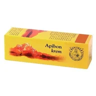 Problemy skórne - Bonimed Apibon krem propolisowy 30 ml - miniaturka - grafika 1