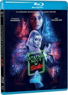 Horrory Blu-Ray - Ostatniej nocy w Soho - miniaturka - grafika 1