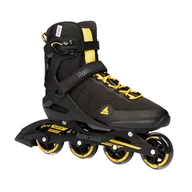 Rolki - Rolki męskie Rollerblade Spark 80 - miniaturka - grafika 1