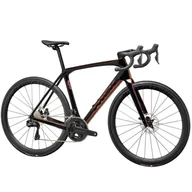 Rowery - Trek Domane SLR 7 2025 gen 4 50cm Axinite Flip/Trek Black - miniaturka - grafika 1