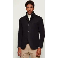 Marynarki męskie - Joop! Marynarka 2w1 Hectar-J Slim Fit z dodatkiem wełny - miniaturka - grafika 1