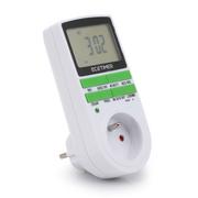 Pozostałe akcesoria do akwarium - aquario Eco Timer Digital - programator elektroniczny LCD Programator cyfrowy - miniaturka - grafika 1