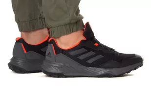 adidas AJ8081#M spodnie Originals Linear Leggings M czarny Originals - Spodnie sportowe damskie - miniaturka - grafika 3