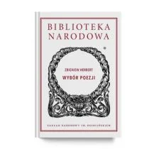 Wybór poezji - Poezja - miniaturka - grafika 1