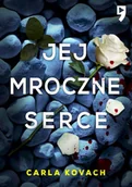 Kryminały - Jej mroczne serce - Carla Kovach - miniaturka - grafika 1