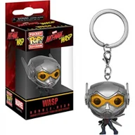 Breloczki dla dzieci - Funko brelok Marvel Ant Man WASP - miniaturka - grafika 1