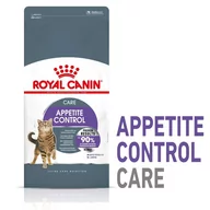 Sucha karma dla kotów - Royal Canin Sterilised Appetite Control 2 kg - miniaturka - grafika 1