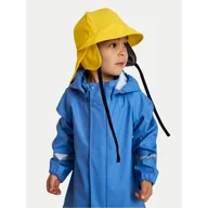 Czapki dla dzieci - Kapelusz Reima Rainy 5300003A Żółty - miniaturka - grafika 1