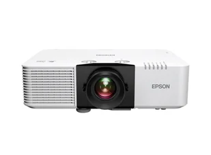 Projektor Epson EB-L690U 6500 ANSI lumenów 3LCD WUXGA (1920x1200) Biały - Projektory - miniaturka - grafika 1