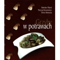 Grzyby w potrawach - Wysyłka od 3,99 - Rozrywka i humor - miniaturka - grafika 2