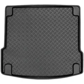 Maty bagażnikowe - Rezaw-plast Mata bagażnika Standard Jaguar F - PACE 4x4, 4x2 od 2016 wersja 5 osobowa 103604 - miniaturka - grafika 1