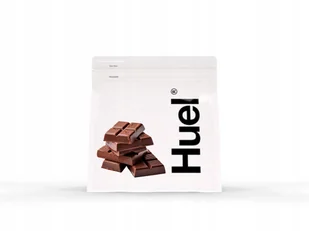 Huel Powder - czekolada + miarka - Szybkie dania obiadowe - miniaturka - grafika 1