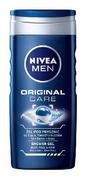 Żele pod prysznic dla mężczyzn - Nivea Men żel pod prysznic Original Care 250ml - miniaturka - grafika 1