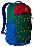 Plecaki - Plecak miejski The North Face Borealis - tnf blue / evergreen - miniaturka - grafika 1
