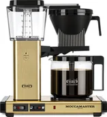 Ekspresy do kawy - Ekspres przelewowy Moccamaster Filter coffee maker Moccamaster"Optio Gold" - miniaturka - grafika 1