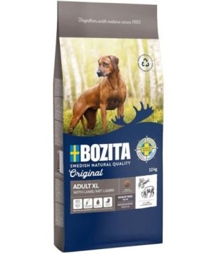 BOZITA Dog Original X Large 12kg