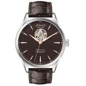 Zegarki męskie - ATLANTIC 52780.41.81R - miniaturka - grafika 1