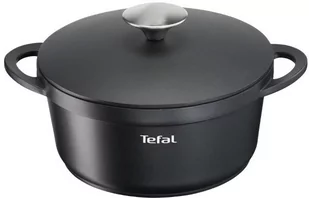 Tefal Garnek 20 cm Trattoria E2184474 - Garnki - miniaturka - grafika 2