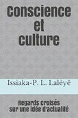 Przewodniki - Conscience et culture by Issiaka-P. Latoundji Lalèyê - miniaturka - grafika 1