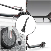 Hulajnogi - Stopka Podnóżka Podpórka Hulajnoga Xiaomi -Czarna - miniaturka - grafika 1