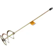 Mieszadła - Condor Mieszadło do zapraw 100 x 500 mm - miniaturka - grafika 1