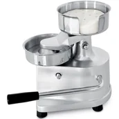 Inne urządzenia gastronomiczne - Hendi Prasa do hamburgerów 130 mm , 282113 HENDI-282113 - miniaturka - grafika 1